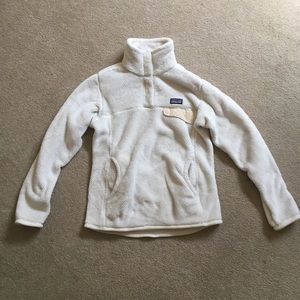 Patagonia Fleece XS RESERVED